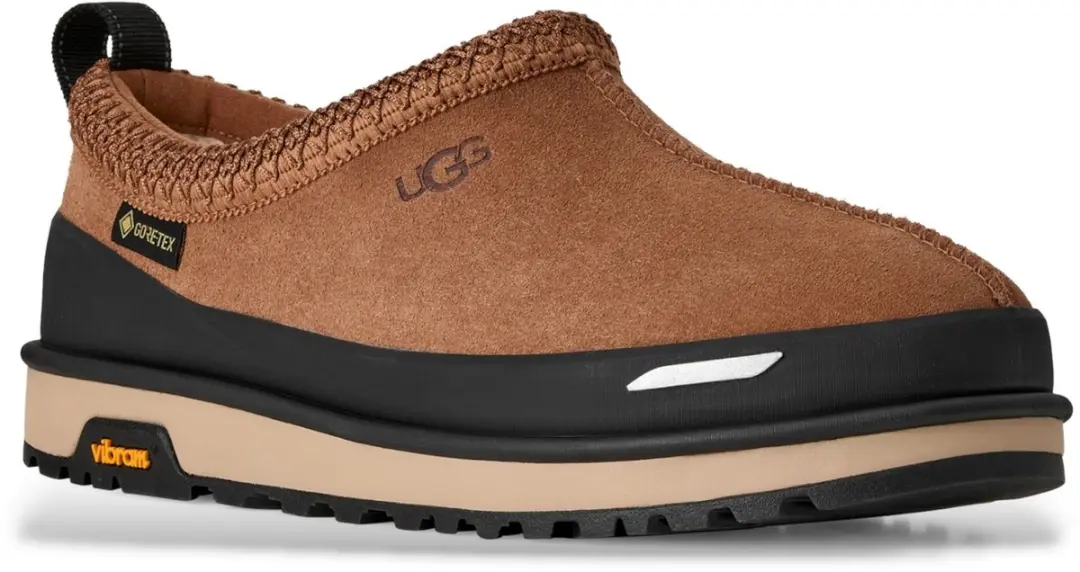 UGG Tasman Guard GTX Pantoffels - Leer - 45