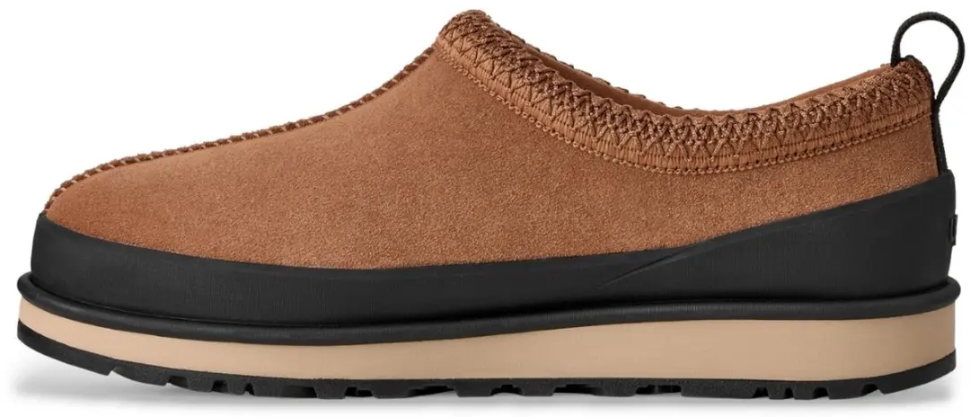 UGG Tasman Guard GTX Pantoffels - Leer - 45