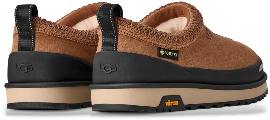 UGG Tasman Guard GTX Pantoffels - Leer - 45