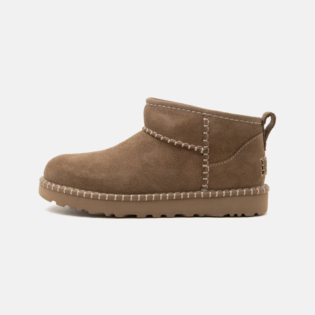 UGG Classic Ultra Mini Botanic