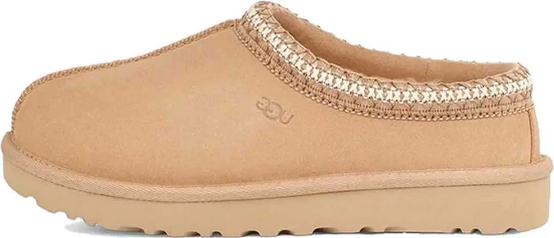 UGG Tasman Slipper Driftwood (Women's)