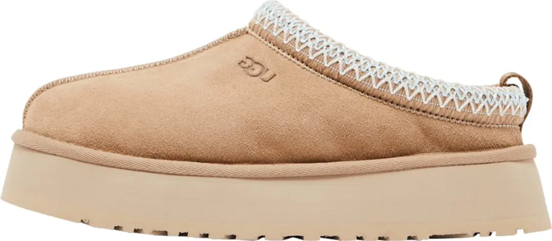 UGG Tazz Slipper Sand (Women's)