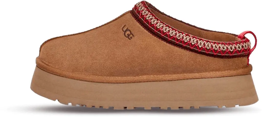 UGG Tazz Slipper Chestnut (Women's)