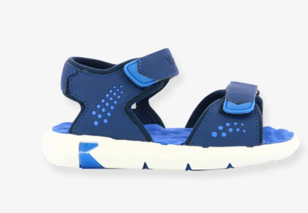 Kickers Jongens Sandaal