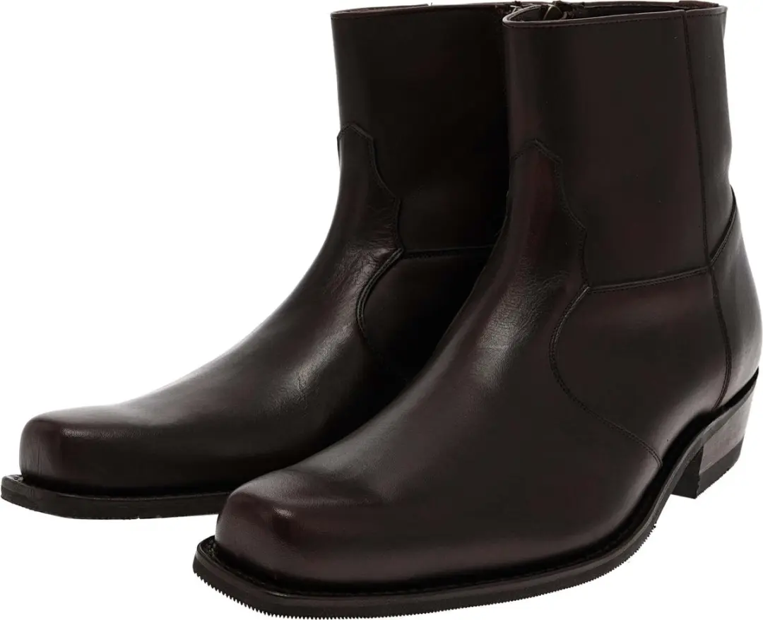 FB Fashion Boots ALVARO GOMA Heren Enkelboot Bruin