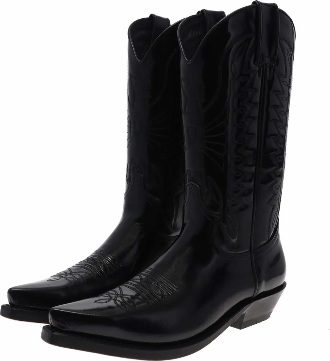 FB Fashion Boots ARLO westerse laars zwart
