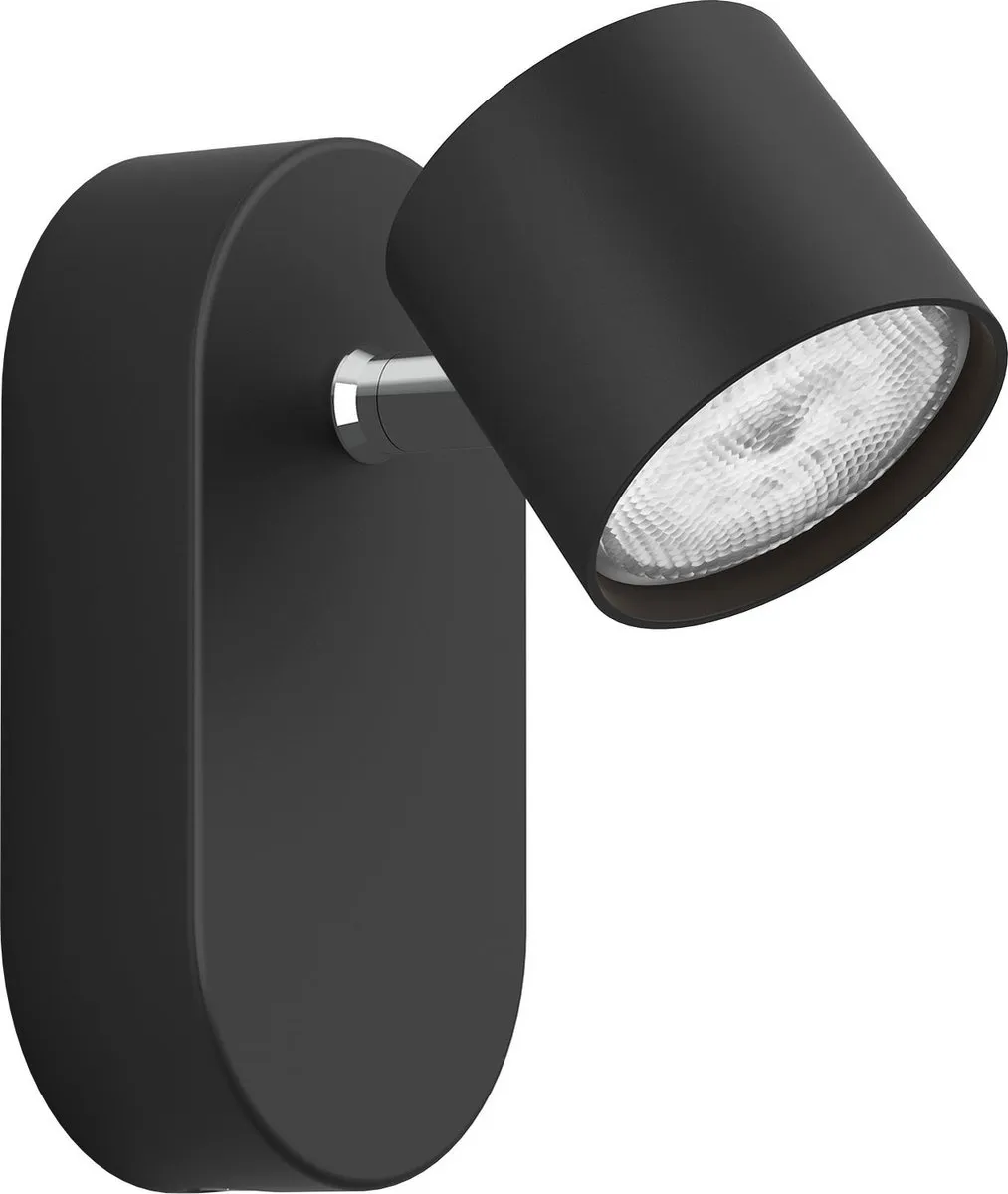 Philips Star Opbouwspot 1-lichts