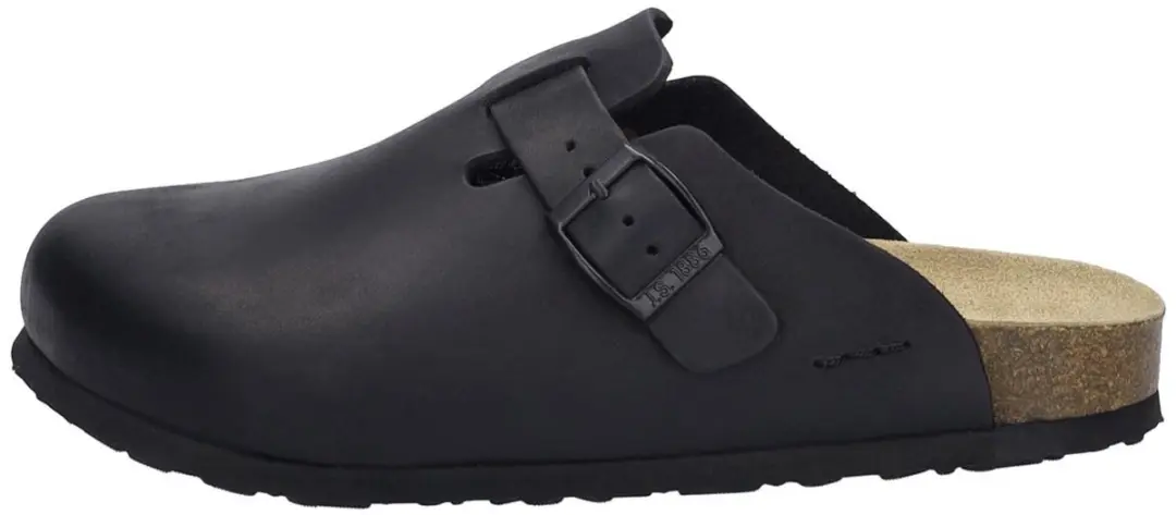 Josef Seibel Dames clogs Hermine 04