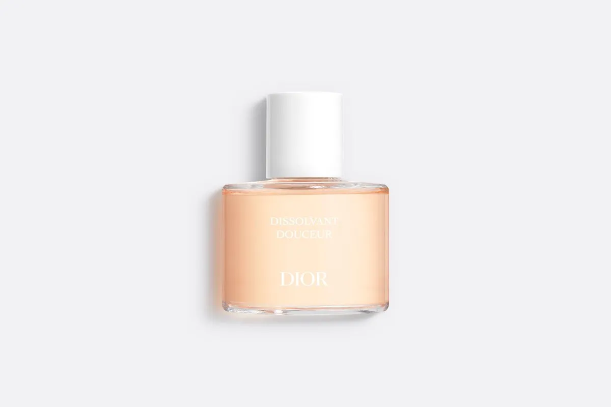 Dior Dissolvant Douceur 50ml