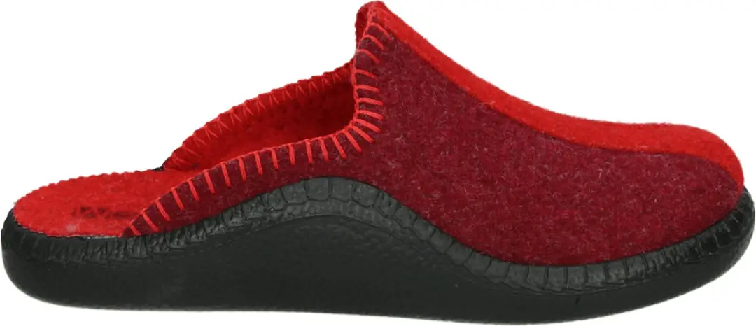 Josef Seibel Dames Pantoffel Muil Monaco 62