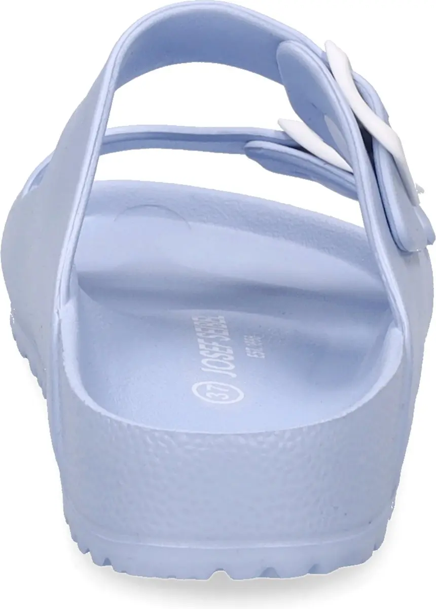 JOSEF SEIBEL Martinique 01 | Sandale für Damen | Blau