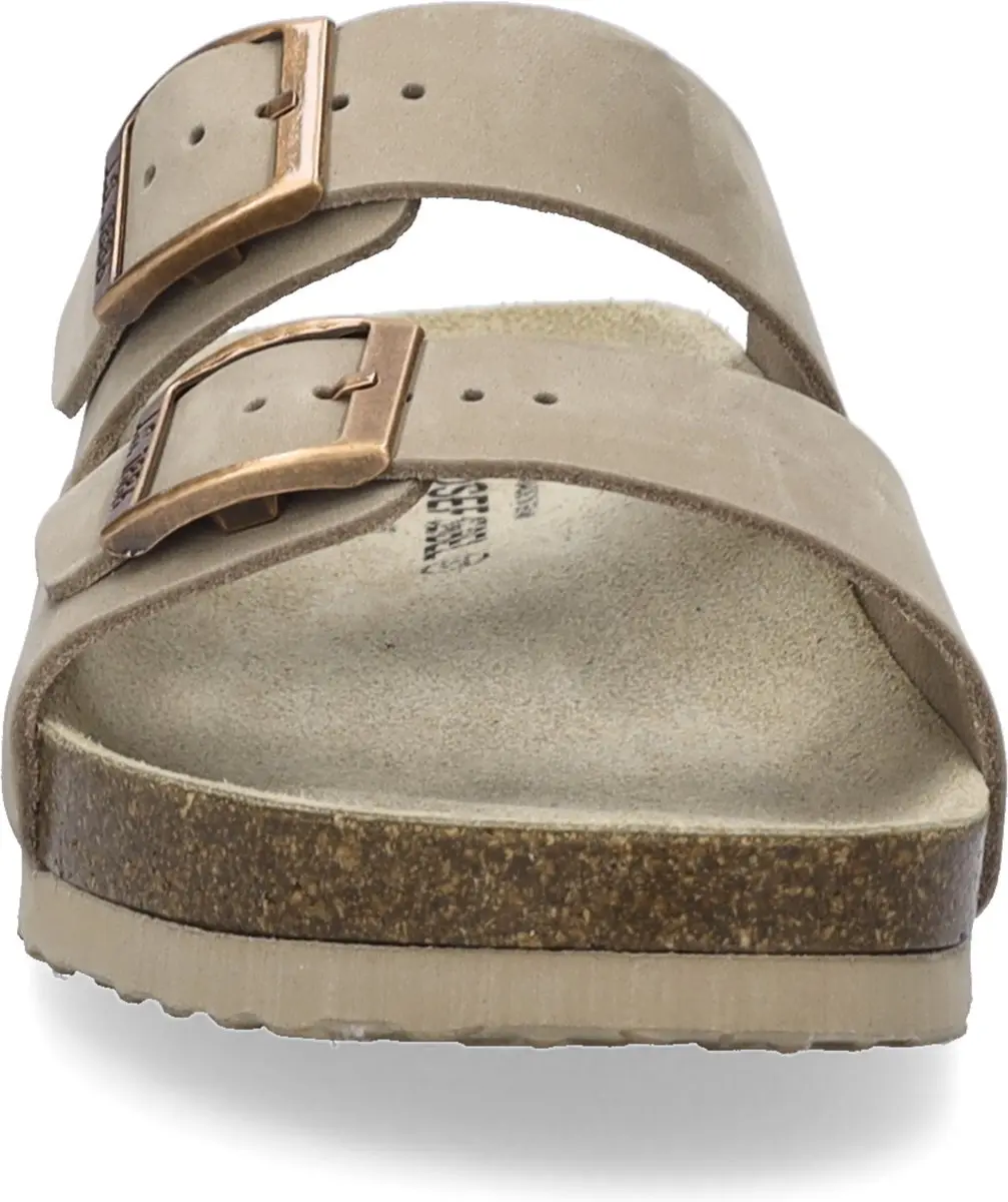 Josef Seibel Teenslipper Dames - Beige - 43 - afbeelding 6 van 6