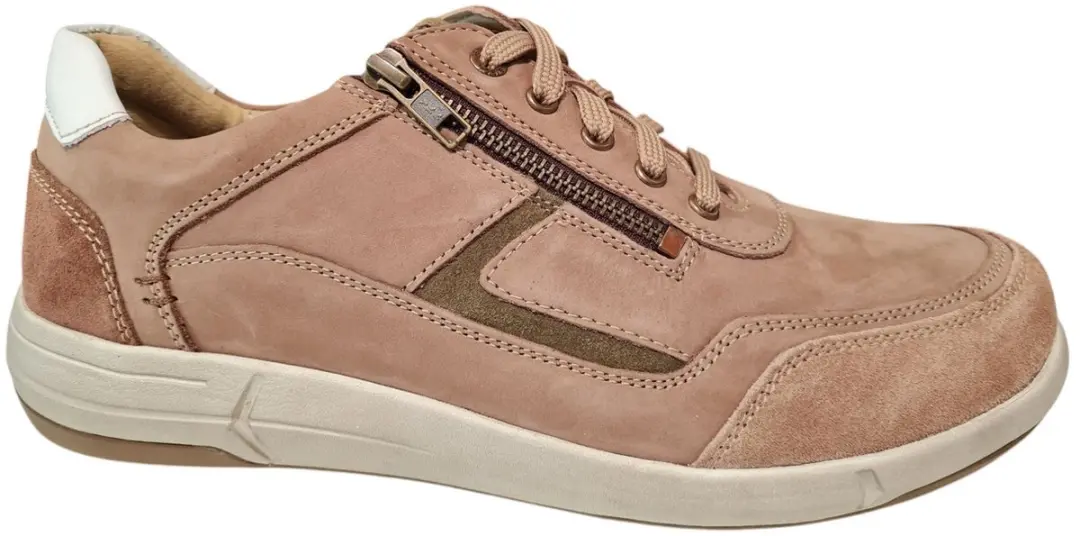 Josef Seibel Enrico 33 Heren Sneakers 44
