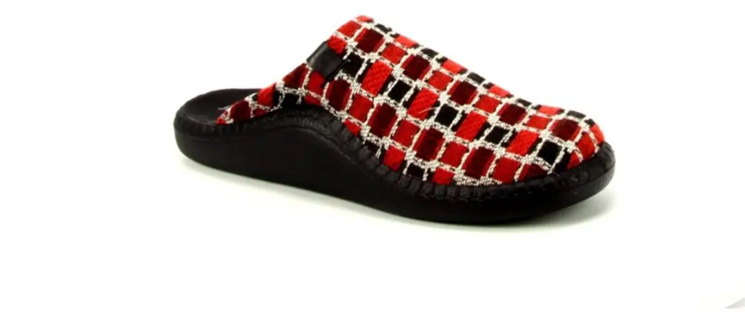 Josef Seibel Dames Pantoffel Monaco 03 54703-622