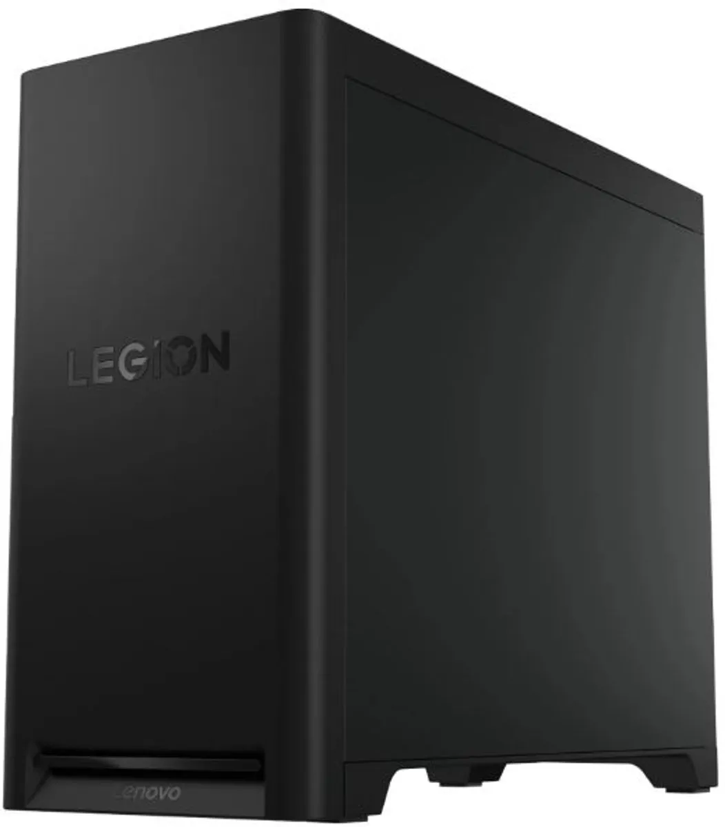 Lenovo Legion T5 30AGB10 90YJ005BMH Gaming PC - Zwart