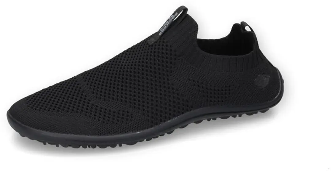 Dockers by Gerli Barefoot sneakers Sneakers zwart EU41 Heren