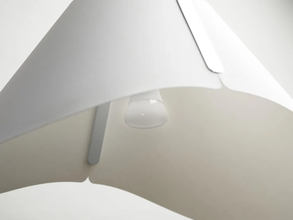 Philips Smart Volume Hanglamp - Wit