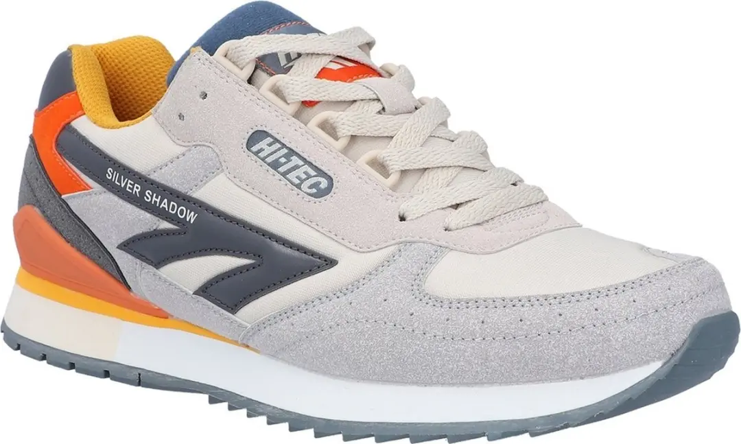 Hi-Tec Silver Shadow OG Mannen