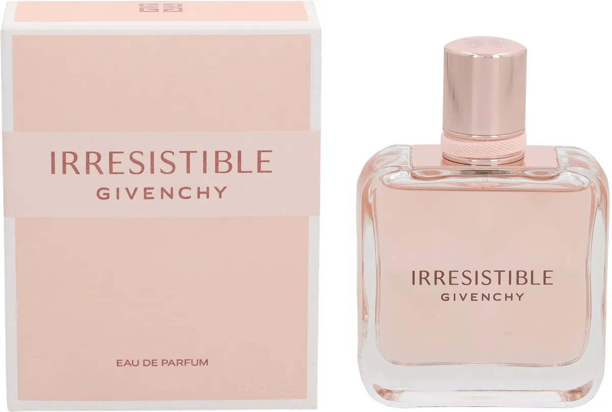 Givenchy Irresistible Eau de Parfum 50ml