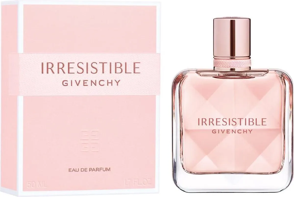 Givenchy Irresistible Eau de Parfum 50ml