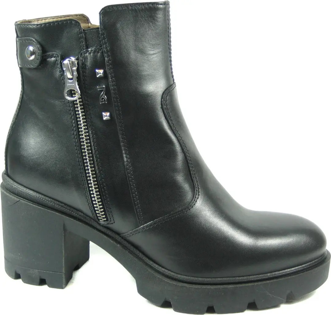Nero Giardini I205880D 100 Herenschoenen