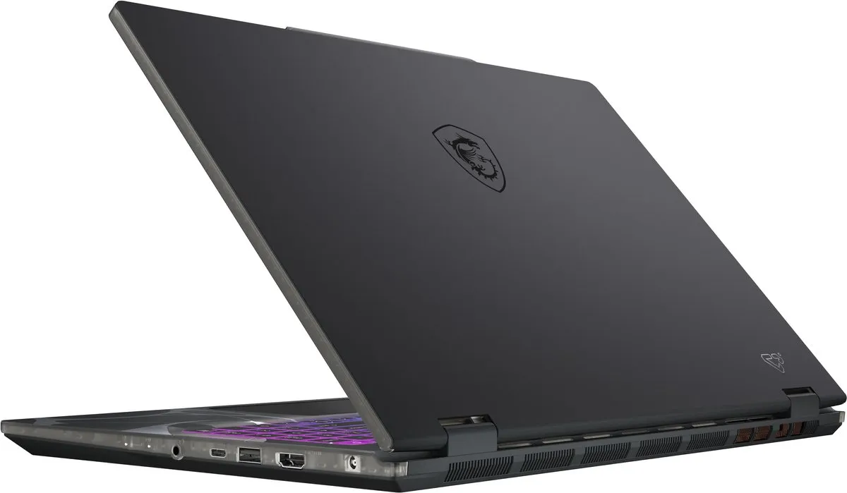 MSI Cyborg A15 B2HWFKG-063NL Gaming Laptop - Ryzen 7 RTX 5060 16GB/1TB 144Hz