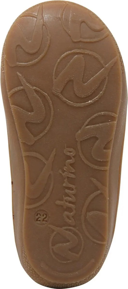 Naturino Cocoon Wandelschoen Slides Navy - Maat 22