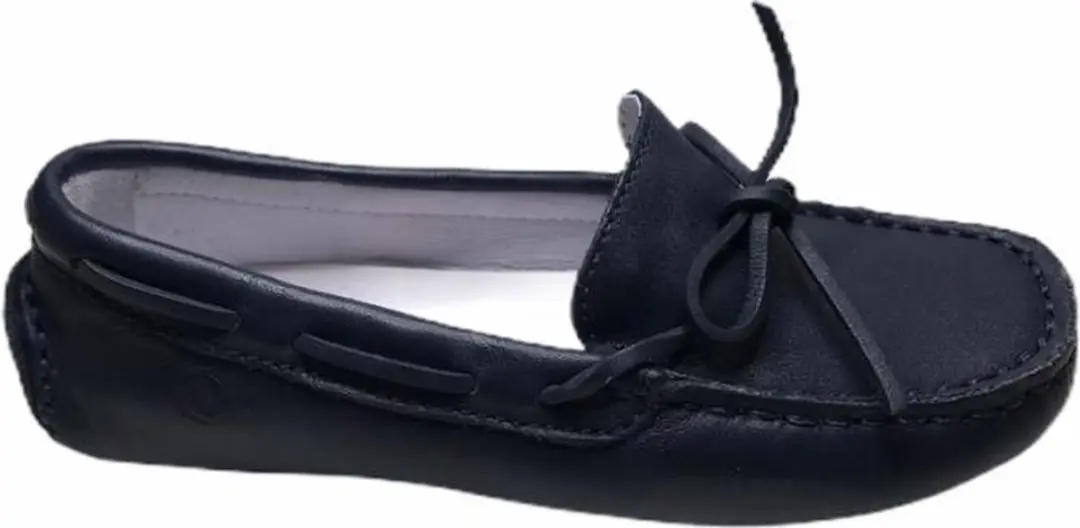 Naturino mocassins 3469 navy mt 25