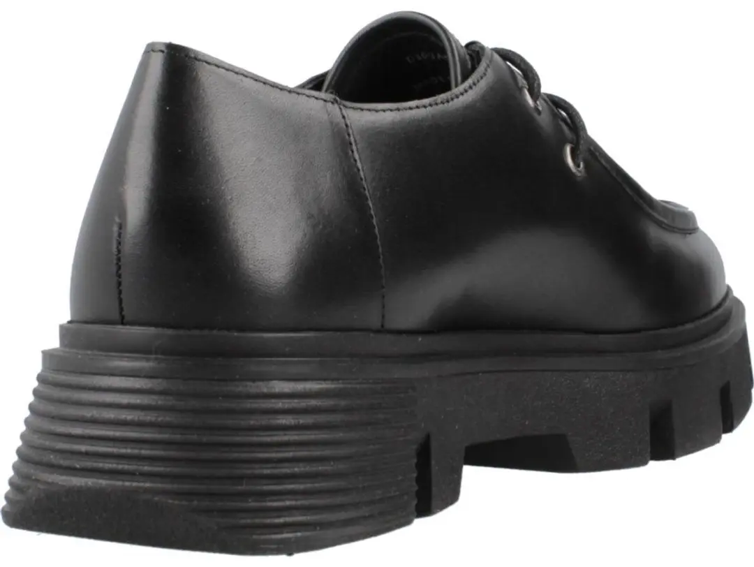 GEOX D VILDE Zwart 39,5 EU