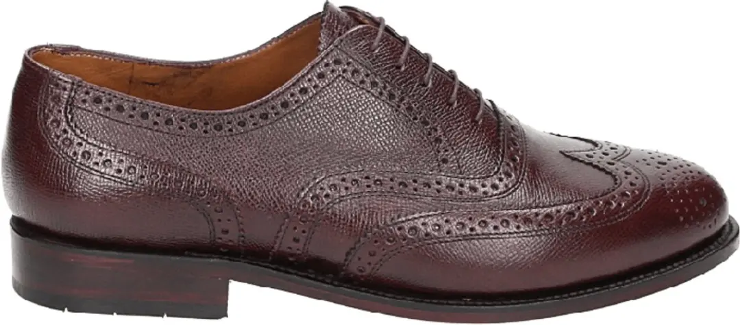 Van Bommel Heren Veterschoenen OLDA 03.12 Bordeaux - 42.5