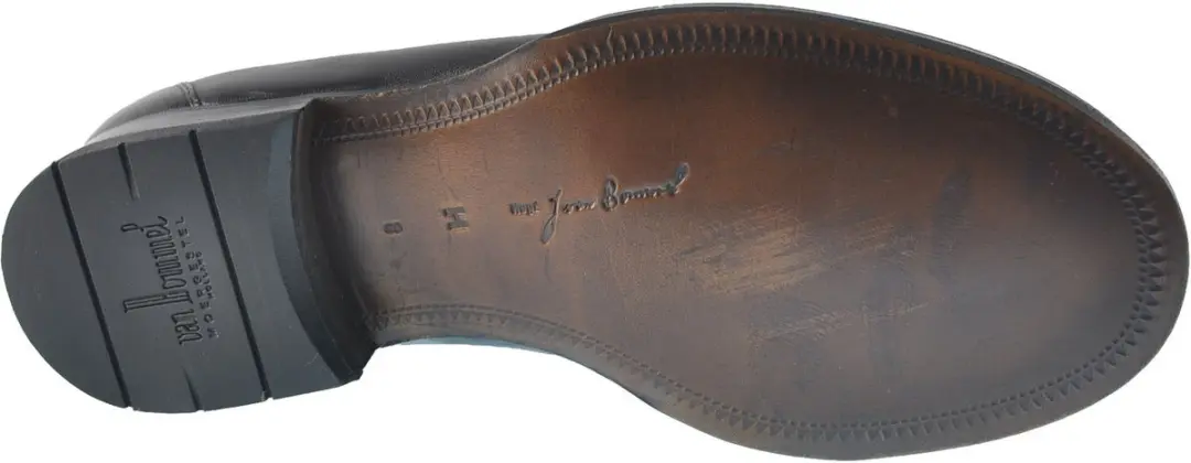Van Bommel SBM Instappers 40014 - Heren 40
