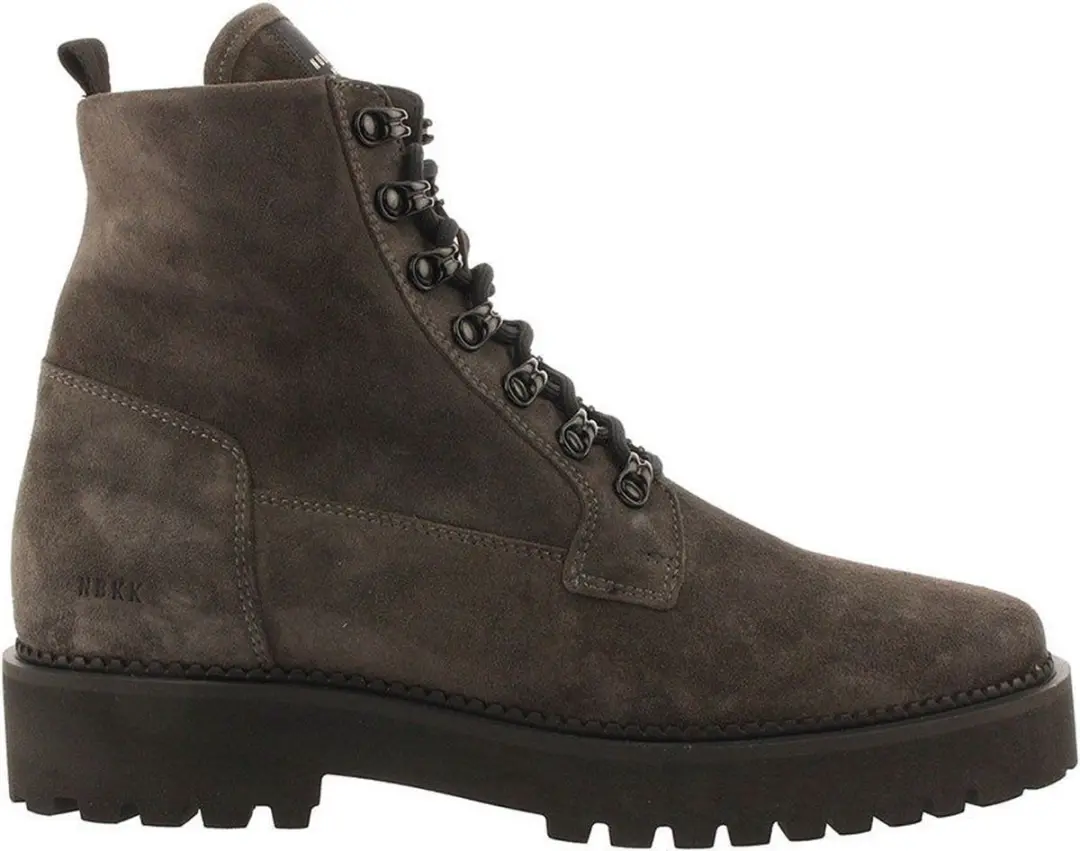 Nubikk Boots Logan Harbor Veterboots