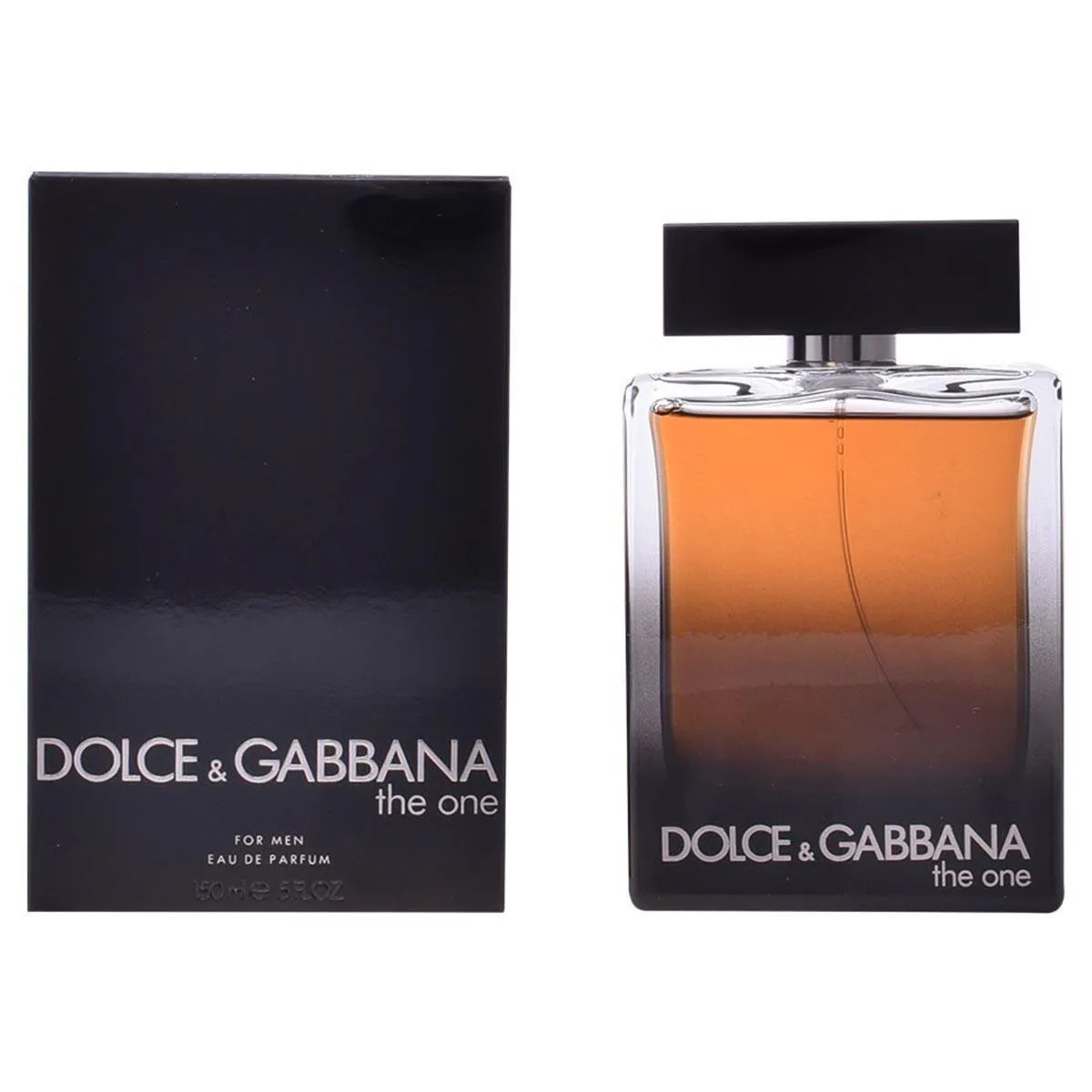 Dolce & Gabbana The One for Men Eau de Parfum 150ml
