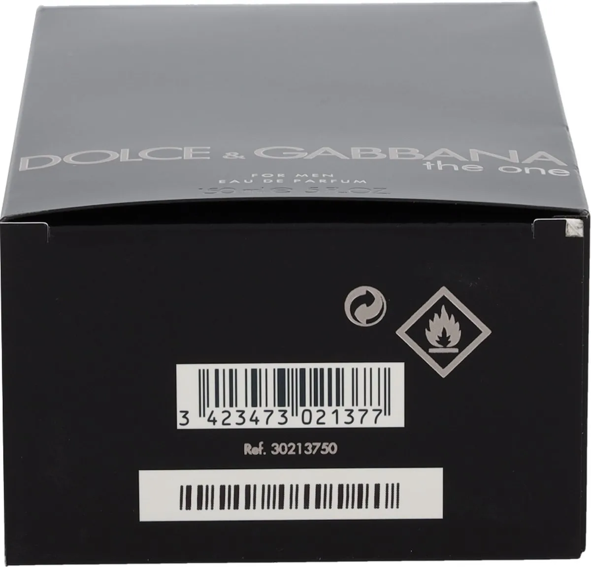 Dolce & Gabbana The One for Men Eau de Parfum 150ml