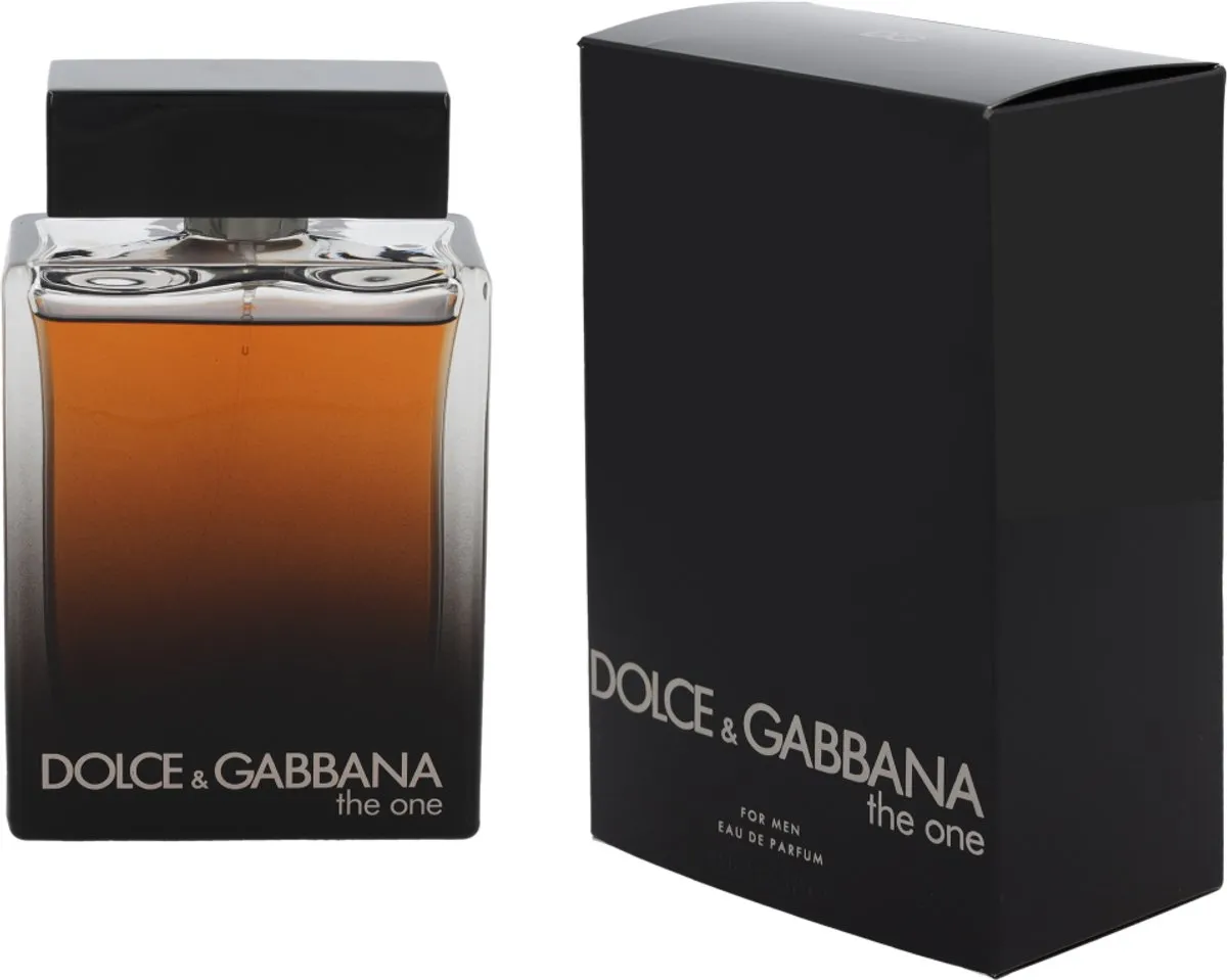 Dolce & Gabbana The One for Men Eau de Parfum 150ml