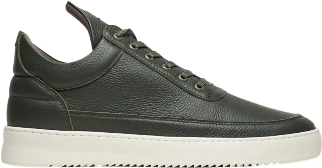 Filling Pieces Low Top Grain Schoen 43