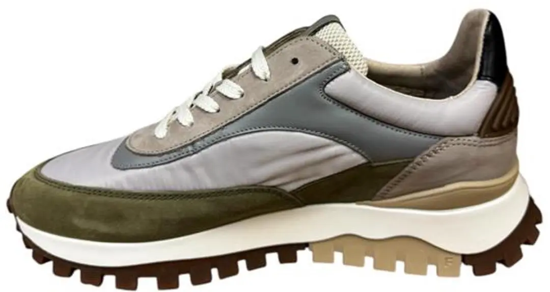 Van Bommel Floris Nub Comb VTR 21942/2 - 41 - Groen