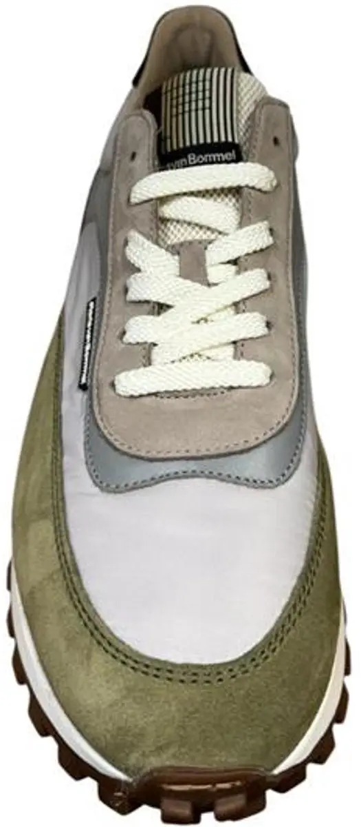 Van Bommel Floris Nub Comb VTR 21942/2 - 41 - Groen