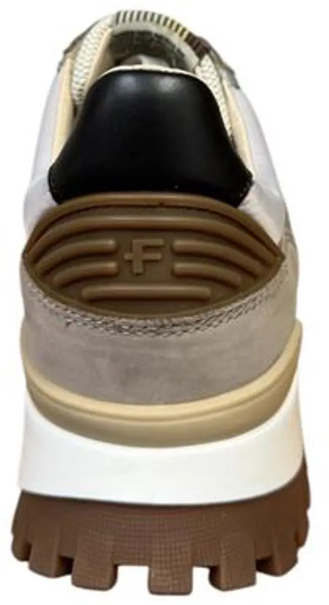 Van Bommel Floris Nub Comb VTR 21942/2 - 41 - Groen