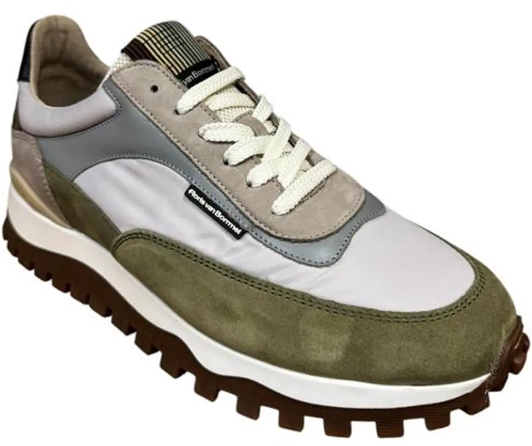Van Bommel Floris Nub Comb VTR 21942/2 - 41 - Groen