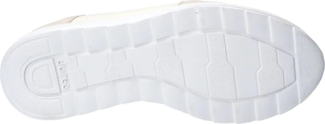 Durea 6263 Sneaker - 37.5 - Ivory