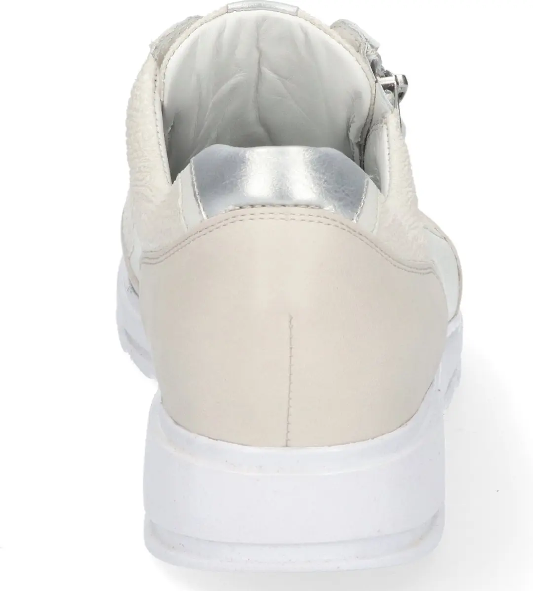Durea 6263 Sneaker - 37.5 - Ivory
