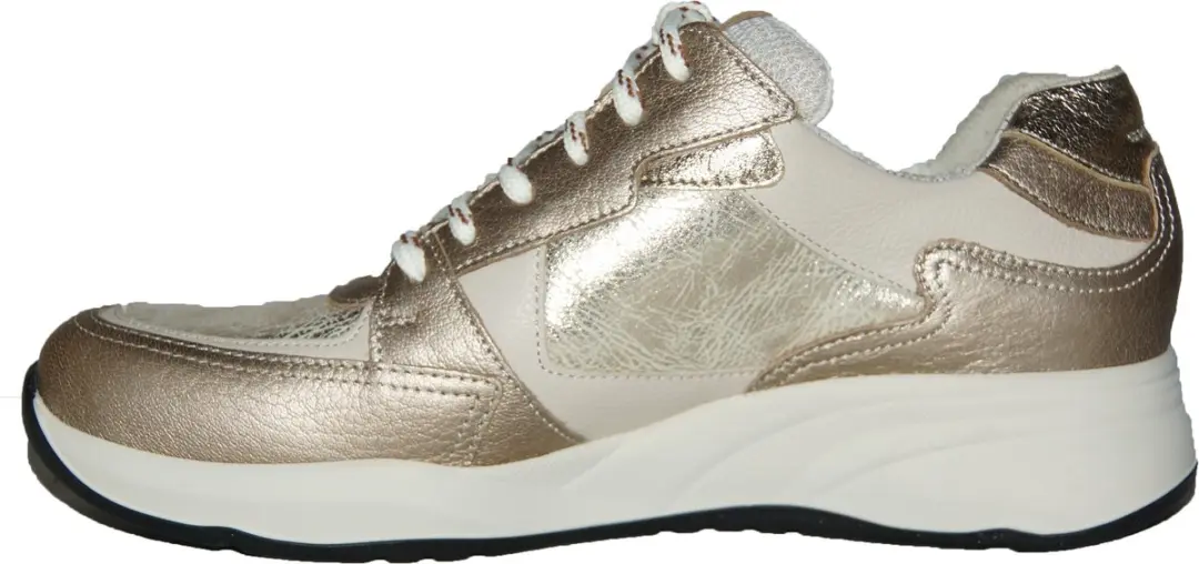 Durea Fleur 6295 605 1469 - Beige - Maat 41