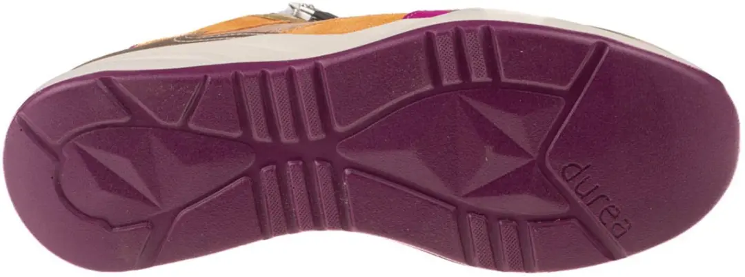 Durea 6295 Sneaker - Maat 36 - Multi