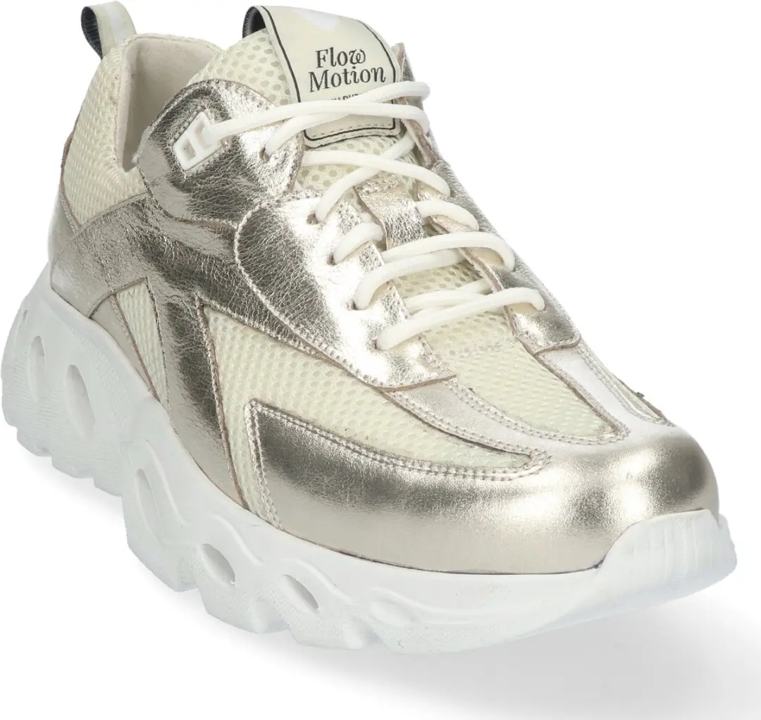 Durea 6309 Goud - Maat 37.5