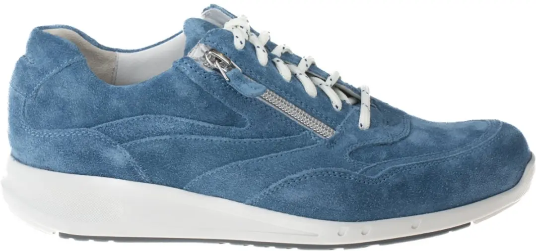 Durea 6306 Suède Sneaker