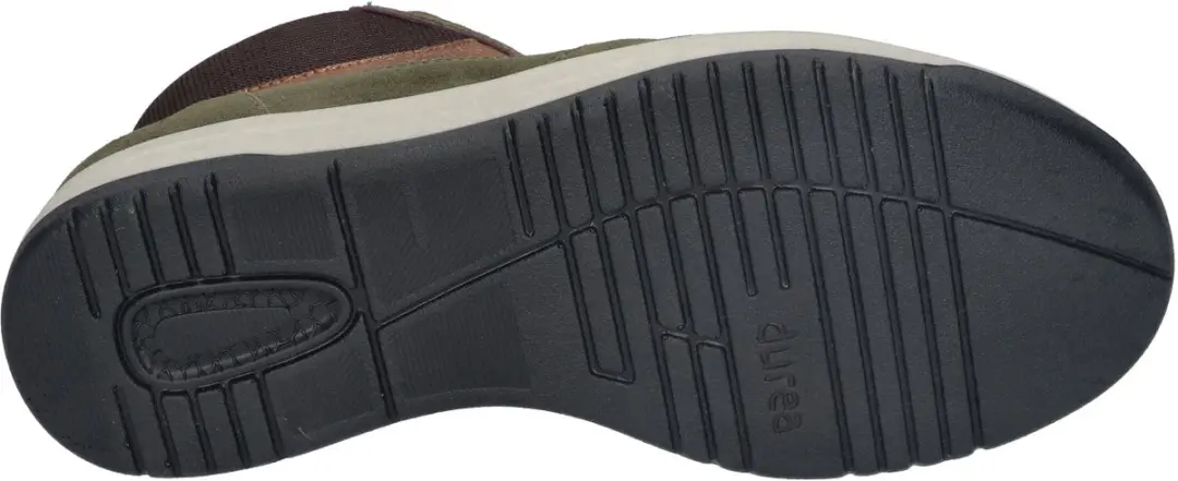 Durea 9825 Groen - Maat 38