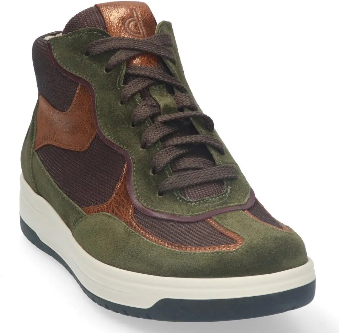 Durea 9825 Groen - Maat 38