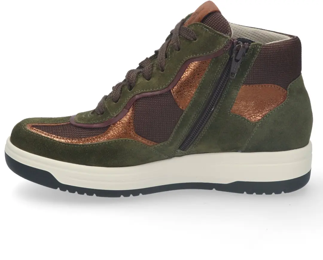 Durea 9825 Groen - Maat 38