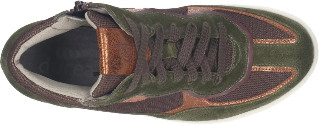 Durea 9825 Groen - Maat 38